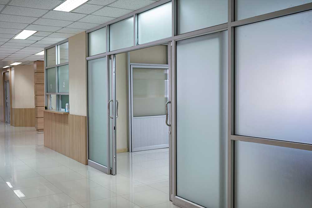 Doors & Windows
