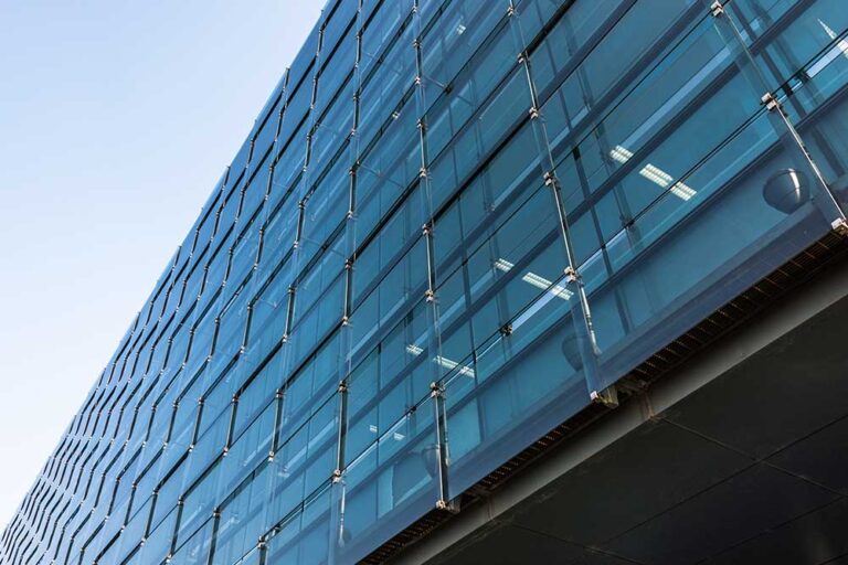 Soundproof Window Glass in Dubai: Noise Reduction Upgrade Guide